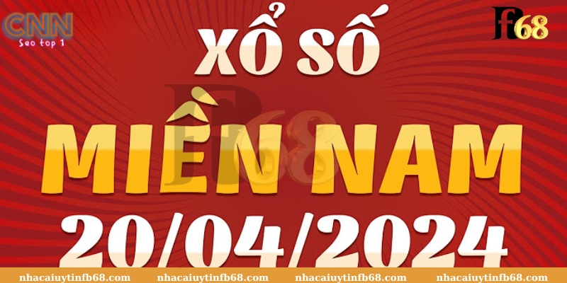 Dò kết quả Xổ Số Miền Nam