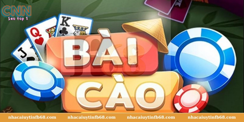 Game Bài Cào nhacaiuytin789