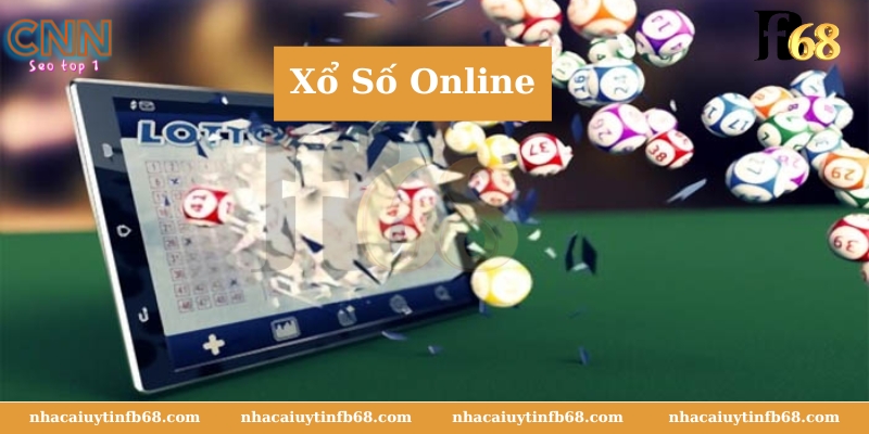 Xổ Số Online