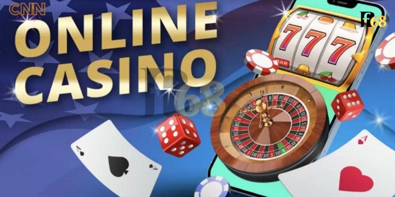 Mẹo chơi Casino Fb68 hiệu quả được nhiều người chơi trước truyền lại