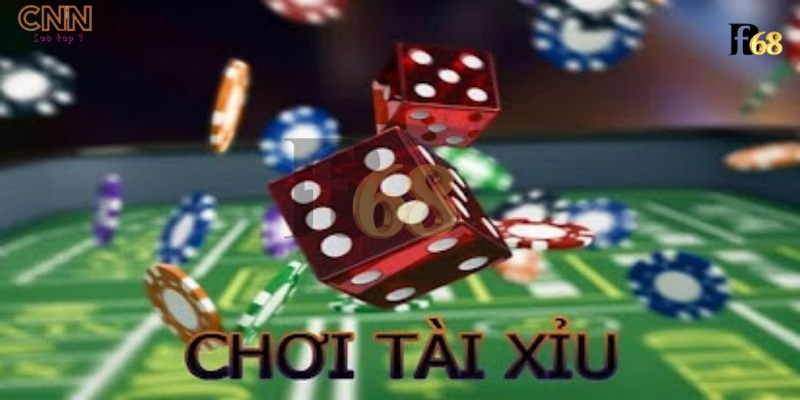 Game tài xỉu Nhacaiuytin789 là gì?