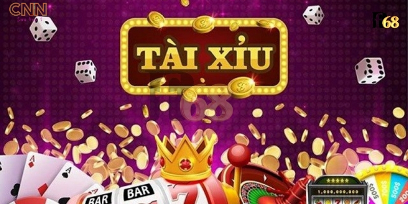 Luật chơi cơ bản của game tài xỉu