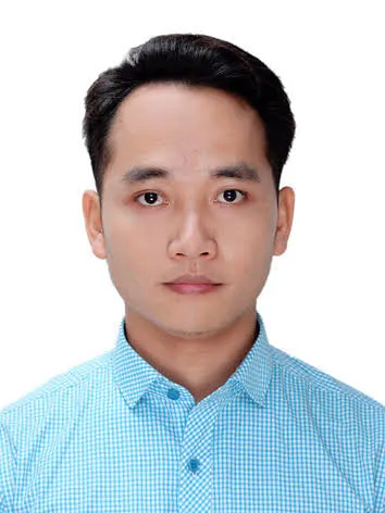 CEO Lù Văn Hoàng