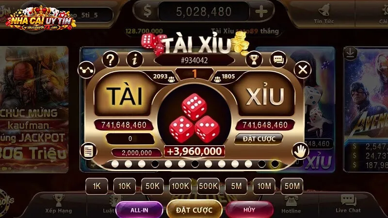 Khái quát về Topbet và Vic88