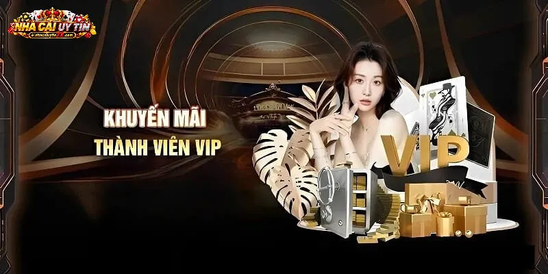 Vin88 Khuyến Mãi Hấp Dẫn Nhất 2026