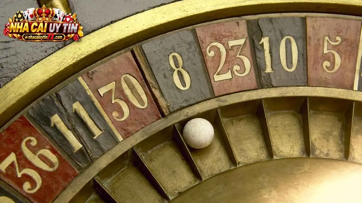 Cách Chơi Bài Roulette Nhà Cái Uy Tín là gì?